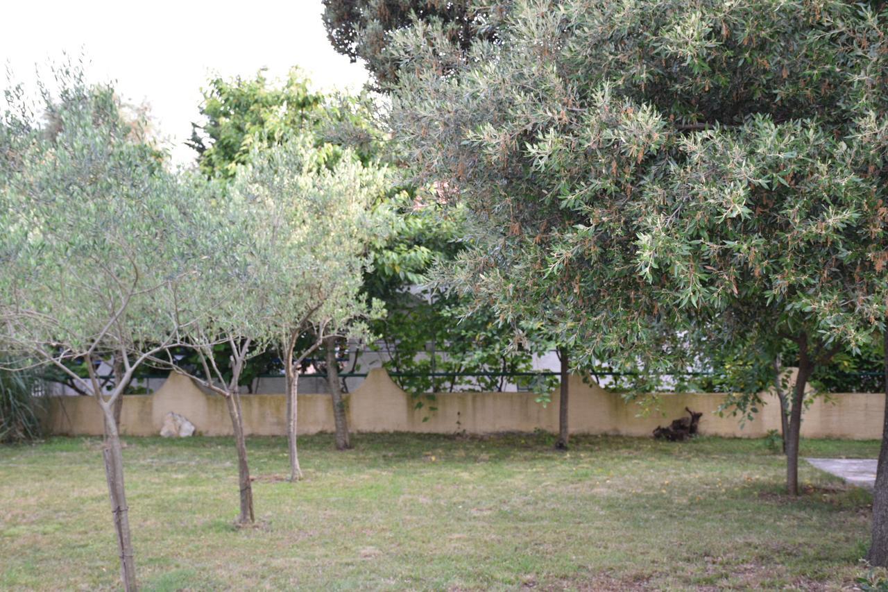Apartments Antonija Punta Skala Next To Falkensteiner Resort Petrčane Exterior foto